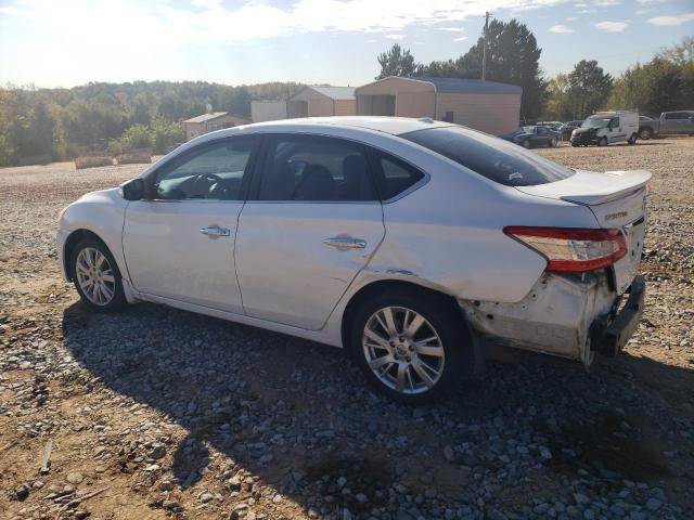 Photo 1 VIN: 3N1AB7AP2DL753785 - NISSAN SENTRA S 