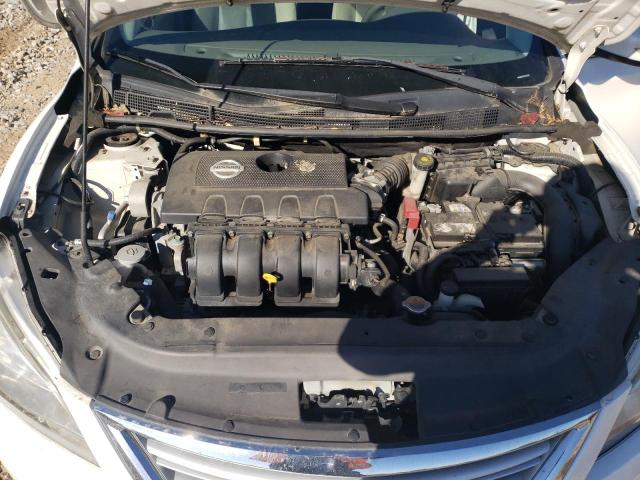 Photo 10 VIN: 3N1AB7AP2DL753785 - NISSAN SENTRA S 