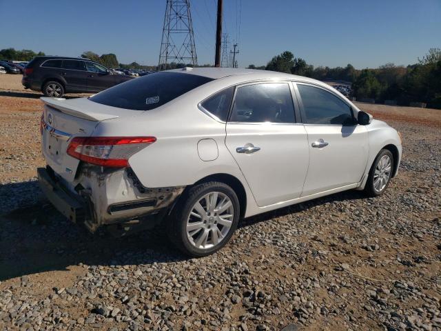 Photo 2 VIN: 3N1AB7AP2DL753785 - NISSAN SENTRA S 