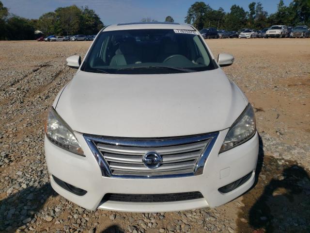 Photo 4 VIN: 3N1AB7AP2DL753785 - NISSAN SENTRA S 