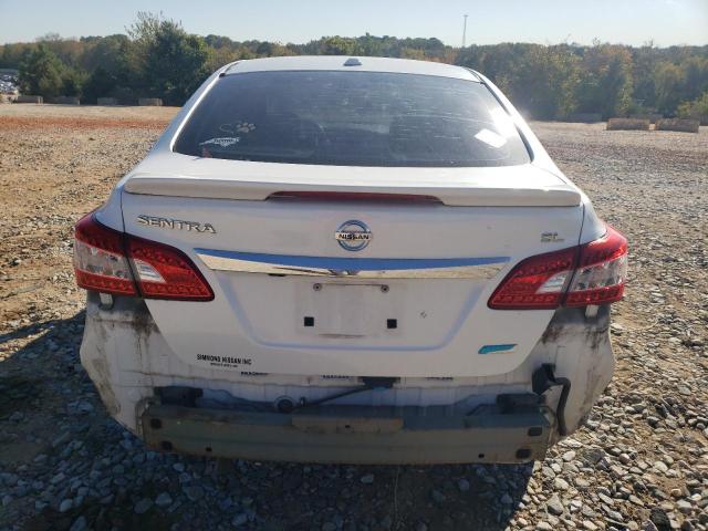 Photo 5 VIN: 3N1AB7AP2DL753785 - NISSAN SENTRA S 