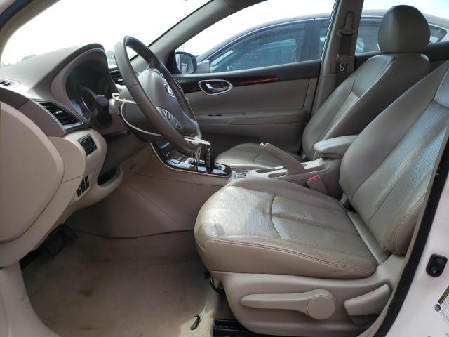 Photo 6 VIN: 3N1AB7AP2DL753785 - NISSAN SENTRA S 