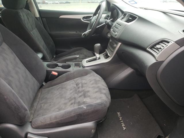 Photo 4 VIN: 3N1AB7AP2DL754614 - NISSAN SENTRA SV 