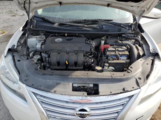 Photo 10 VIN: 3N1AB7AP2DL756136 - NISSAN SENTRA SL 