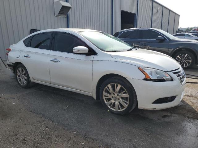 Photo 3 VIN: 3N1AB7AP2DL756136 - NISSAN SENTRA SL 