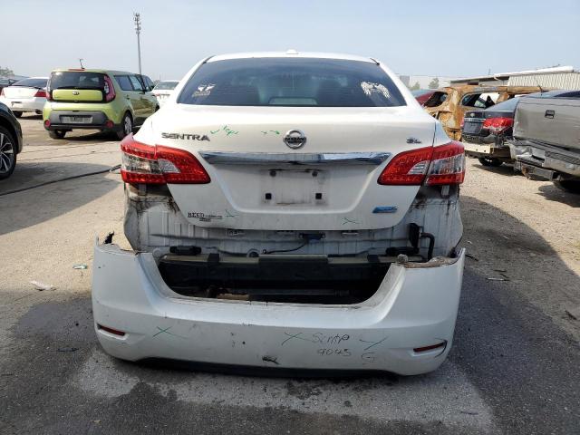 Photo 5 VIN: 3N1AB7AP2DL756136 - NISSAN SENTRA SL 