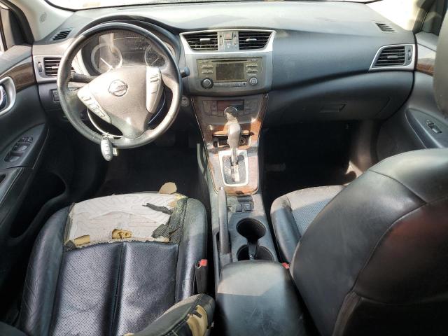 Photo 7 VIN: 3N1AB7AP2DL756136 - NISSAN SENTRA SL 