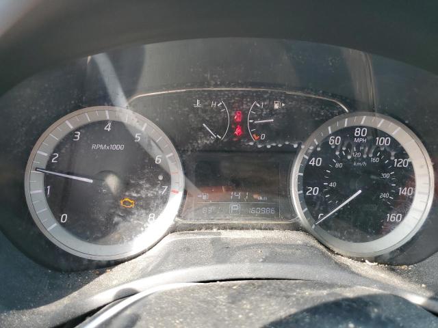 Photo 8 VIN: 3N1AB7AP2DL756136 - NISSAN SENTRA SL 