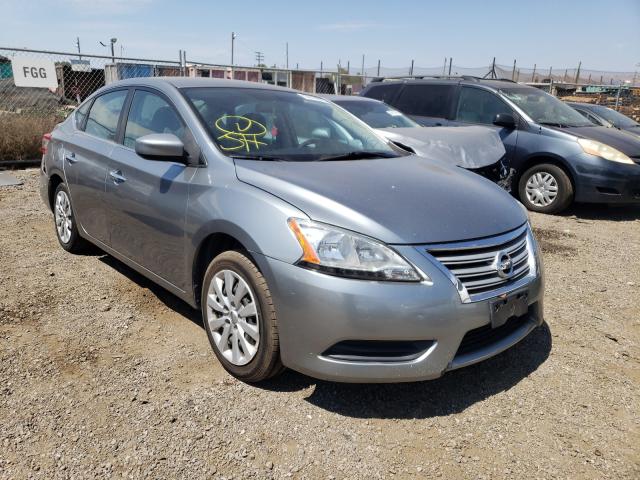 Photo 0 VIN: 3N1AB7AP2DL757139 - NISSAN SENTRA 