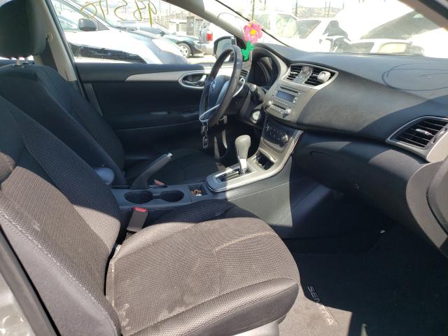 Photo 4 VIN: 3N1AB7AP2DL757139 - NISSAN SENTRA 