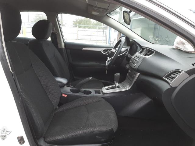 Photo 4 VIN: 3N1AB7AP2DL758016 - NISSAN SENTRA 