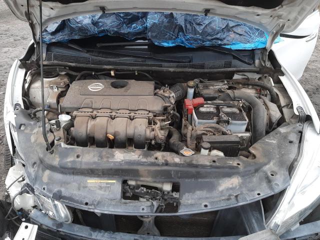 Photo 6 VIN: 3N1AB7AP2DL758016 - NISSAN SENTRA 