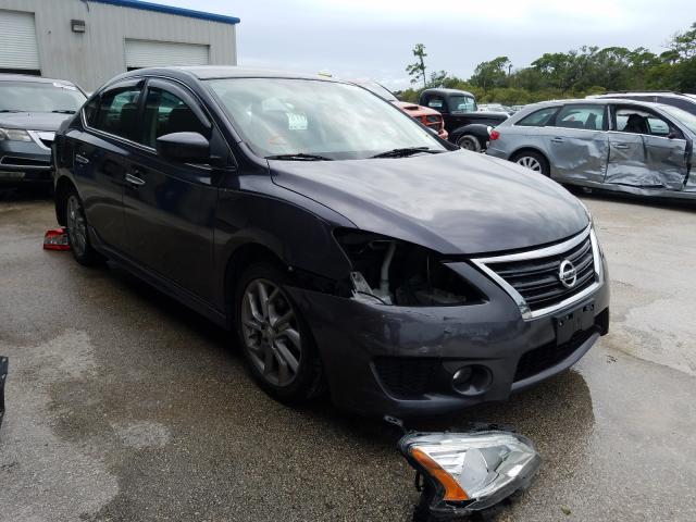 Photo 0 VIN: 3N1AB7AP2DL758436 - NISSAN SENTRA SR 