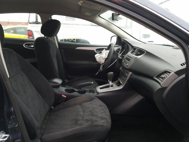 Photo 4 VIN: 3N1AB7AP2DL758839 - NISSAN SENTRA 