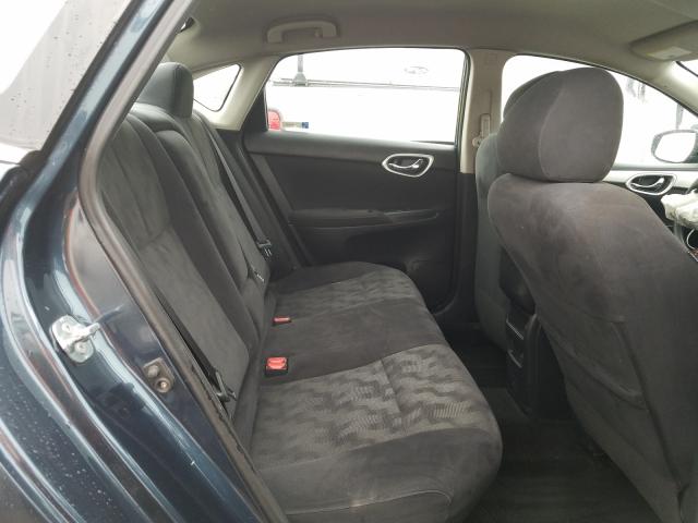 Photo 5 VIN: 3N1AB7AP2DL758839 - NISSAN SENTRA 