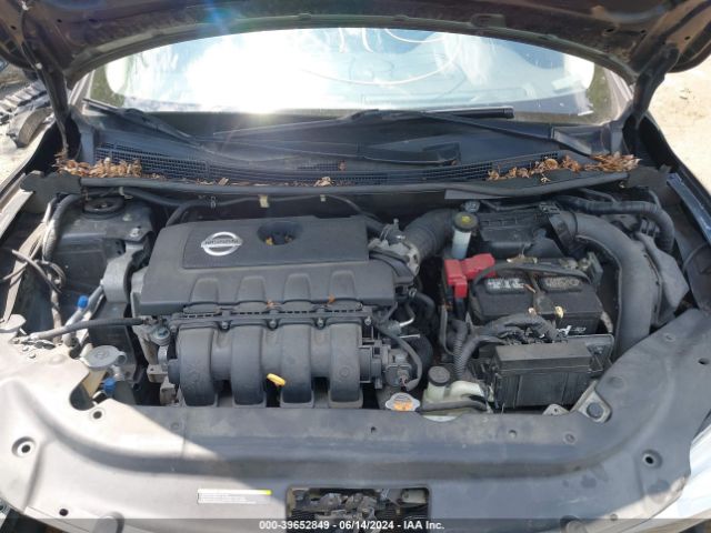 Photo 9 VIN: 3N1AB7AP2DL759196 - NISSAN SENTRA 