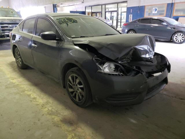 Photo 0 VIN: 3N1AB7AP2DL759778 - NISSAN SENTRA SV 