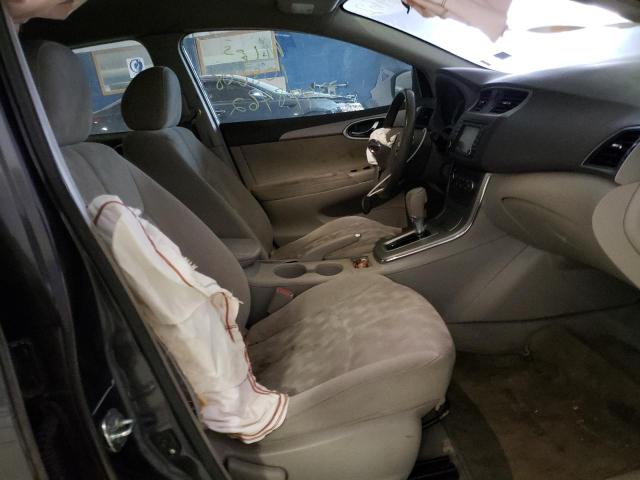 Photo 4 VIN: 3N1AB7AP2DL759778 - NISSAN SENTRA SV 