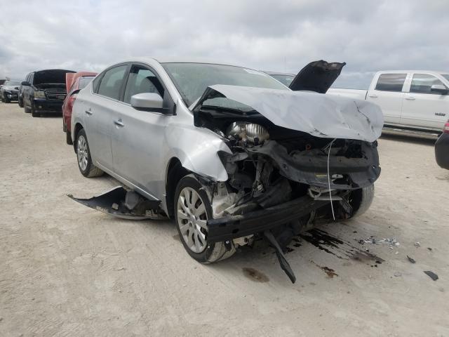 Photo 0 VIN: 3N1AB7AP2DL761370 - NISSAN SENTRA 