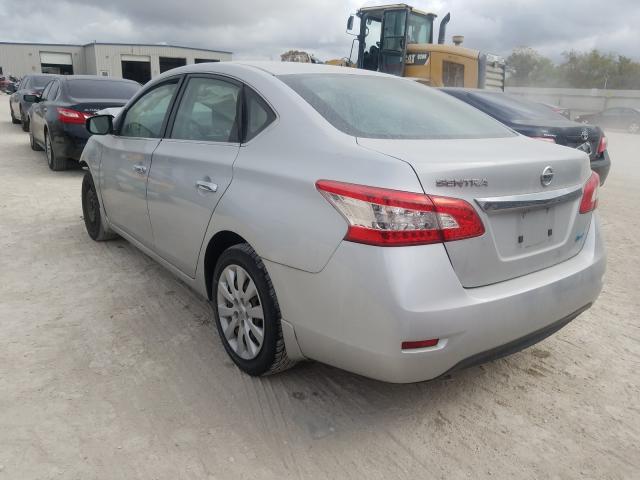 Photo 2 VIN: 3N1AB7AP2DL761370 - NISSAN SENTRA 