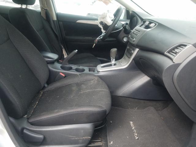 Photo 4 VIN: 3N1AB7AP2DL761370 - NISSAN SENTRA 