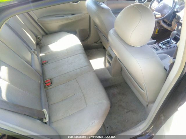 Photo 7 VIN: 3N1AB7AP2DL764009 - NISSAN SENTRA 