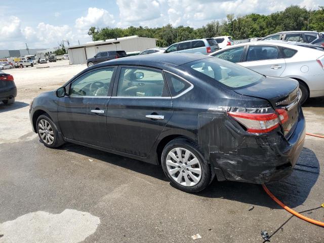 Photo 1 VIN: 3N1AB7AP2DL765760 - NISSAN SENTRA S W 