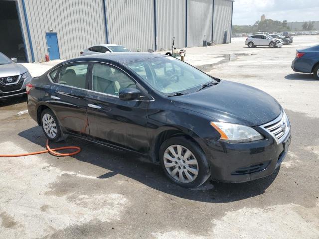 Photo 3 VIN: 3N1AB7AP2DL765760 - NISSAN SENTRA S W 