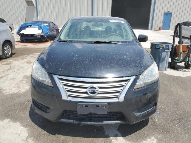 Photo 4 VIN: 3N1AB7AP2DL765760 - NISSAN SENTRA S W 