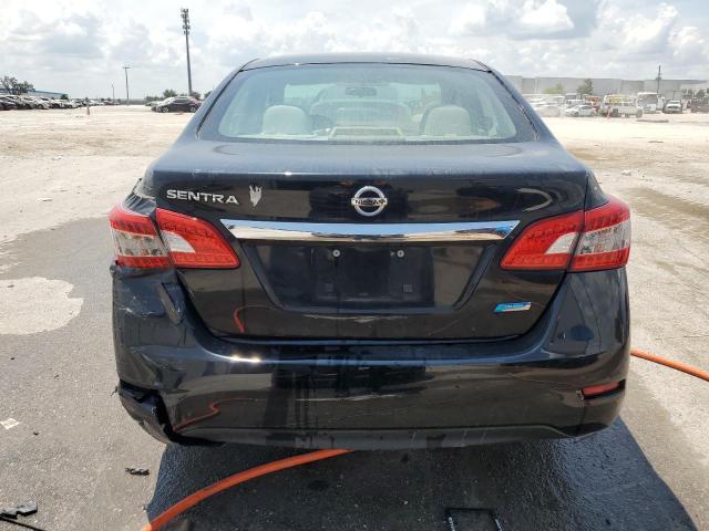 Photo 5 VIN: 3N1AB7AP2DL765760 - NISSAN SENTRA S W 