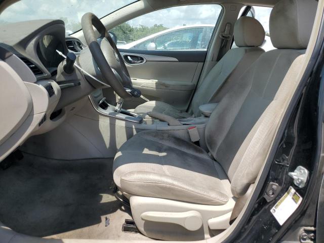 Photo 6 VIN: 3N1AB7AP2DL765760 - NISSAN SENTRA S W 