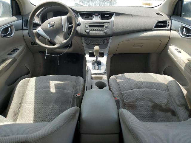 Photo 7 VIN: 3N1AB7AP2DL765760 - NISSAN SENTRA S W 