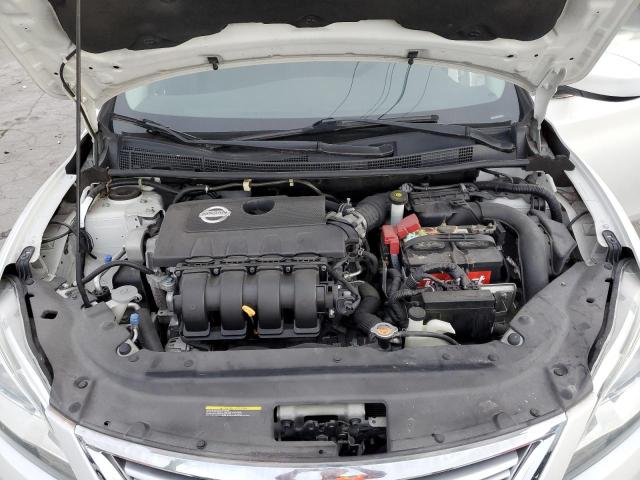 Photo 10 VIN: 3N1AB7AP2DL768433 - NISSAN SENTRA S 