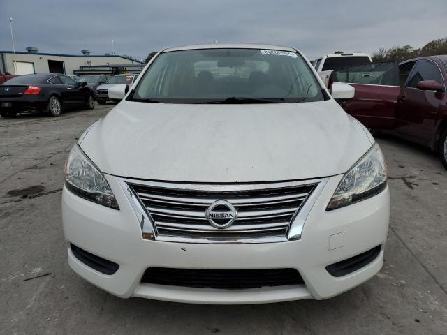 Photo 4 VIN: 3N1AB7AP2DL768433 - NISSAN SENTRA S 