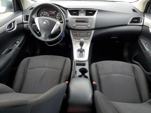 Photo 7 VIN: 3N1AB7AP2DL768433 - NISSAN SENTRA S 