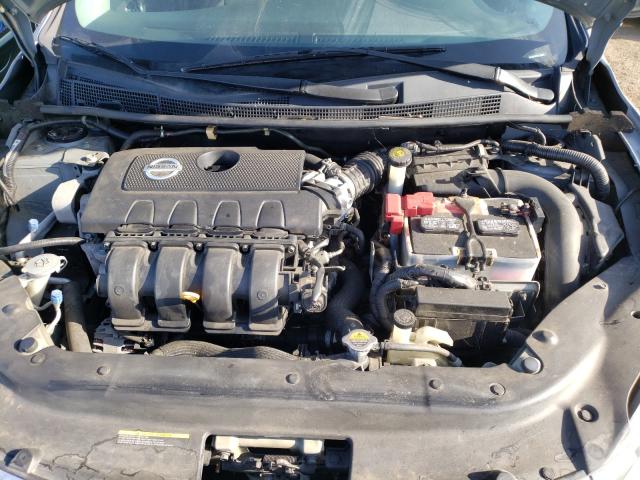 Photo 6 VIN: 3N1AB7AP2DL768612 - NISSAN SENTRA 