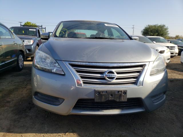 Photo 8 VIN: 3N1AB7AP2DL768612 - NISSAN SENTRA 