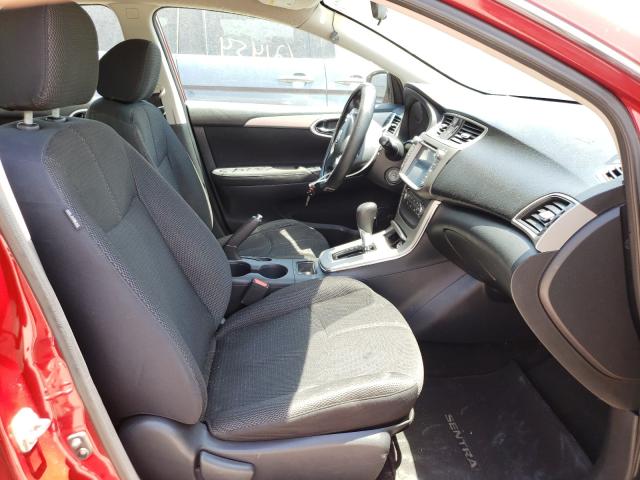 Photo 4 VIN: 3N1AB7AP2DL770215 - NISSAN SENTRA S 