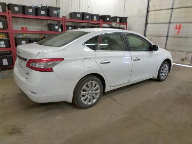 Photo 2 VIN: 3N1AB7AP2DL770733 - NISSAN SENTRA 