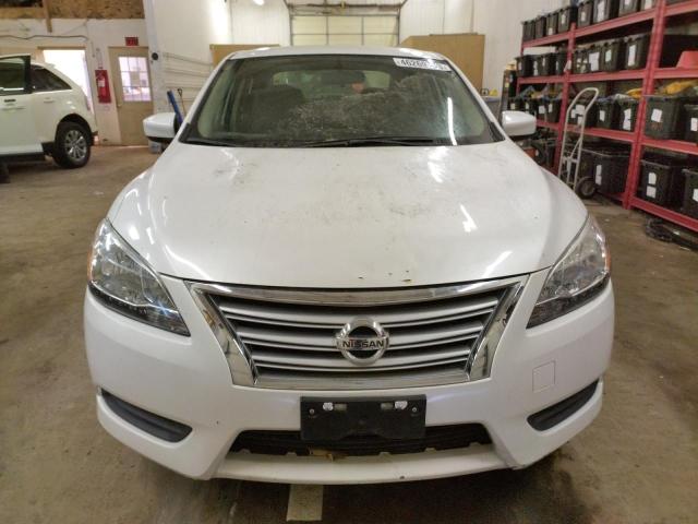 Photo 4 VIN: 3N1AB7AP2DL770733 - NISSAN SENTRA 