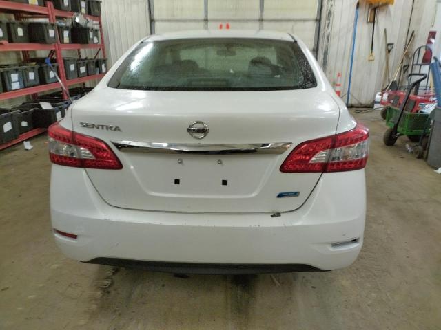 Photo 5 VIN: 3N1AB7AP2DL770733 - NISSAN SENTRA 