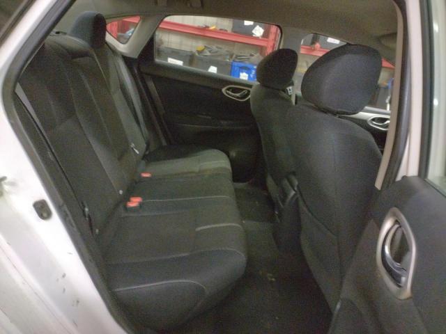 Photo 9 VIN: 3N1AB7AP2DL770733 - NISSAN SENTRA 