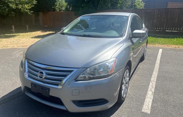 Photo 1 VIN: 3N1AB7AP2DL771199 - NISSAN SENTRA 