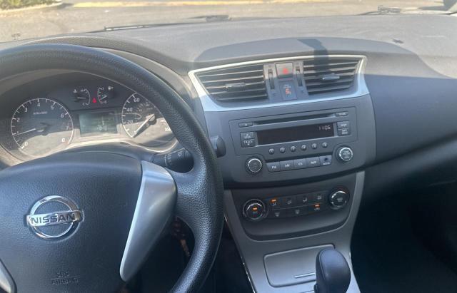 Photo 8 VIN: 3N1AB7AP2DL771199 - NISSAN SENTRA 