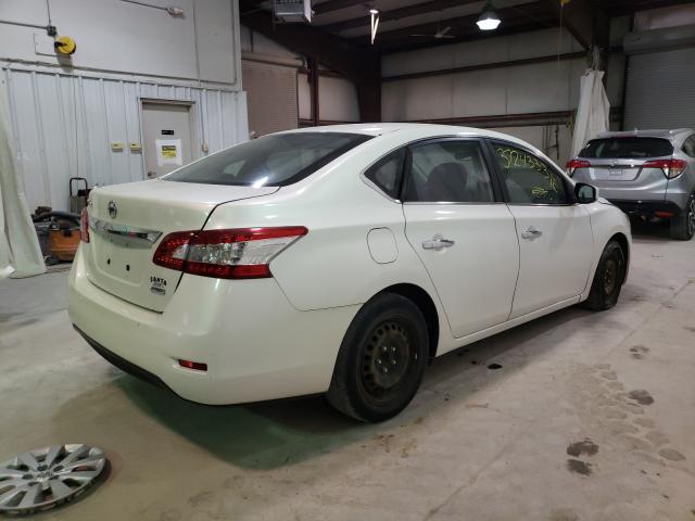 Photo 3 VIN: 3N1AB7AP2DL772417 - NISSAN SENTRA 