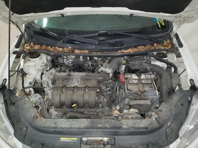 Photo 6 VIN: 3N1AB7AP2DL772417 - NISSAN SENTRA 