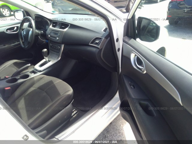 Photo 4 VIN: 3N1AB7AP2DL772417 - NISSAN SENTRA 