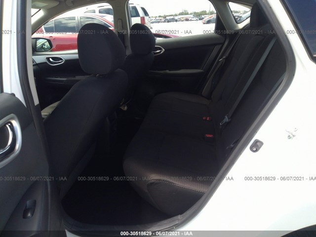 Photo 7 VIN: 3N1AB7AP2DL772417 - NISSAN SENTRA 