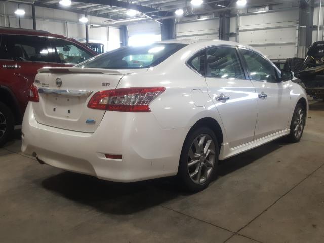 Photo 3 VIN: 3N1AB7AP2DL773406 - NISSAN SENTRA 