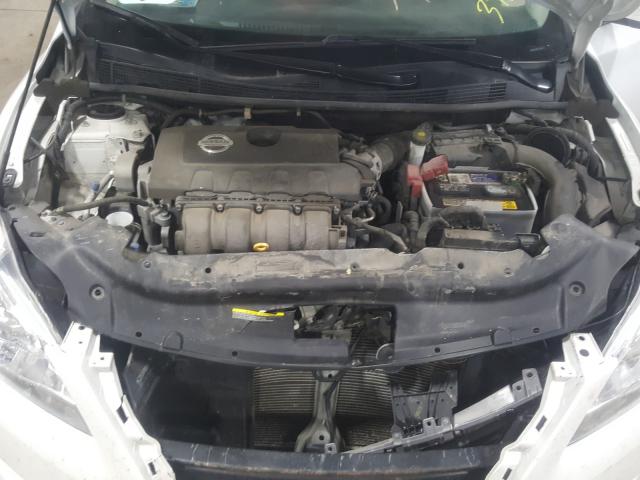 Photo 6 VIN: 3N1AB7AP2DL773406 - NISSAN SENTRA 